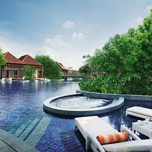 Курортный комплекс World Sentosa - Equarius, Сингапур