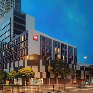 Отель Ibis Novena, Сингапур