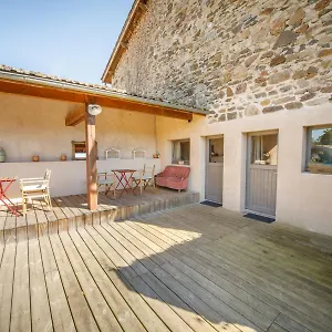 Et Du Prieuré De La Bajasse - Le 1150 Vieille-Brioude