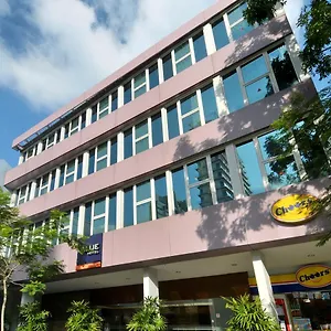 Отель Value Balestier, Сингапур