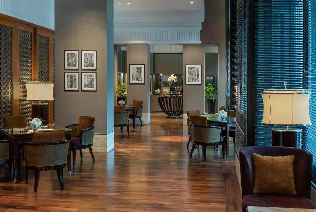 The Capitol Kempinski Hotel Σιγκαπούρη