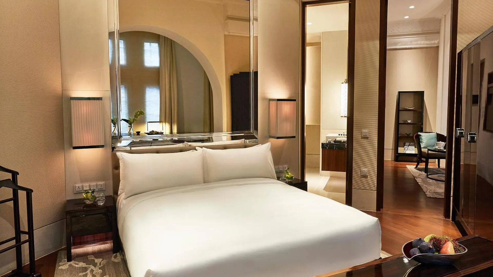 *****  The Capitol Kempinski Hotel Σιγκαπούρη Σιγκαπούρη