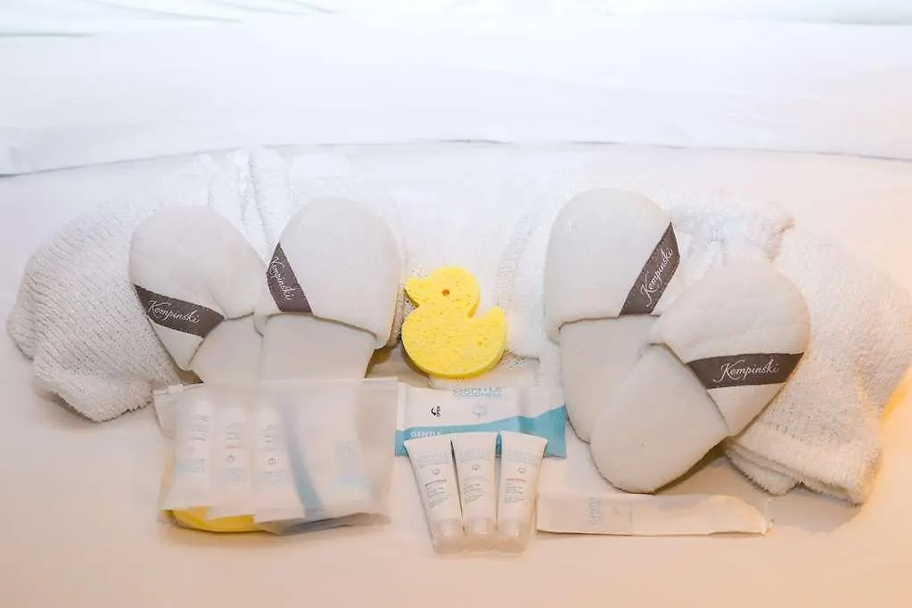 *****  The Capitol Kempinski Hotel Singapour Singapour