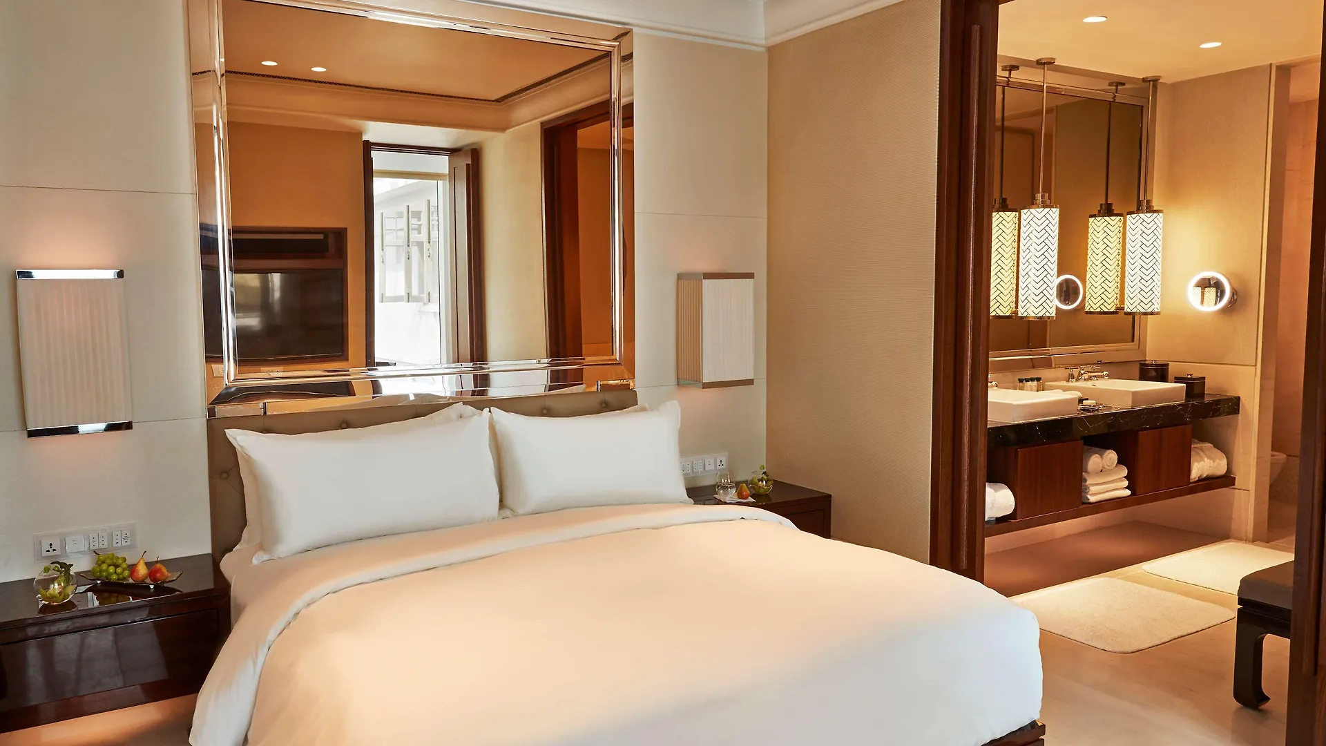The Capitol Kempinski Hotel Сингапур 5*,