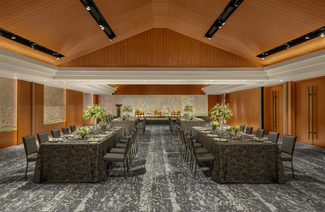 The Capitol Kempinski Hotel Сингапур