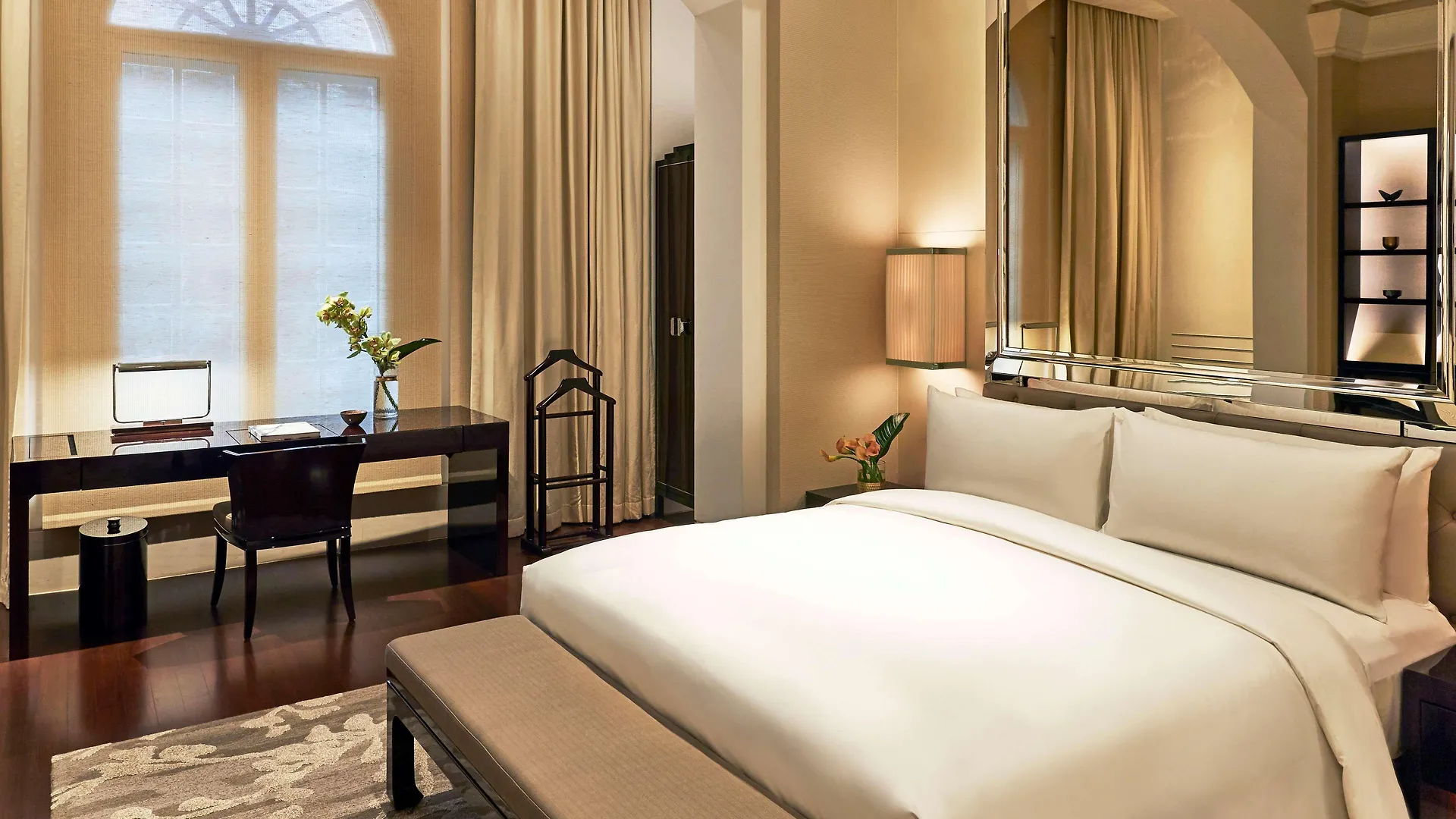 The Capitol Kempinski Hotel Сингапур