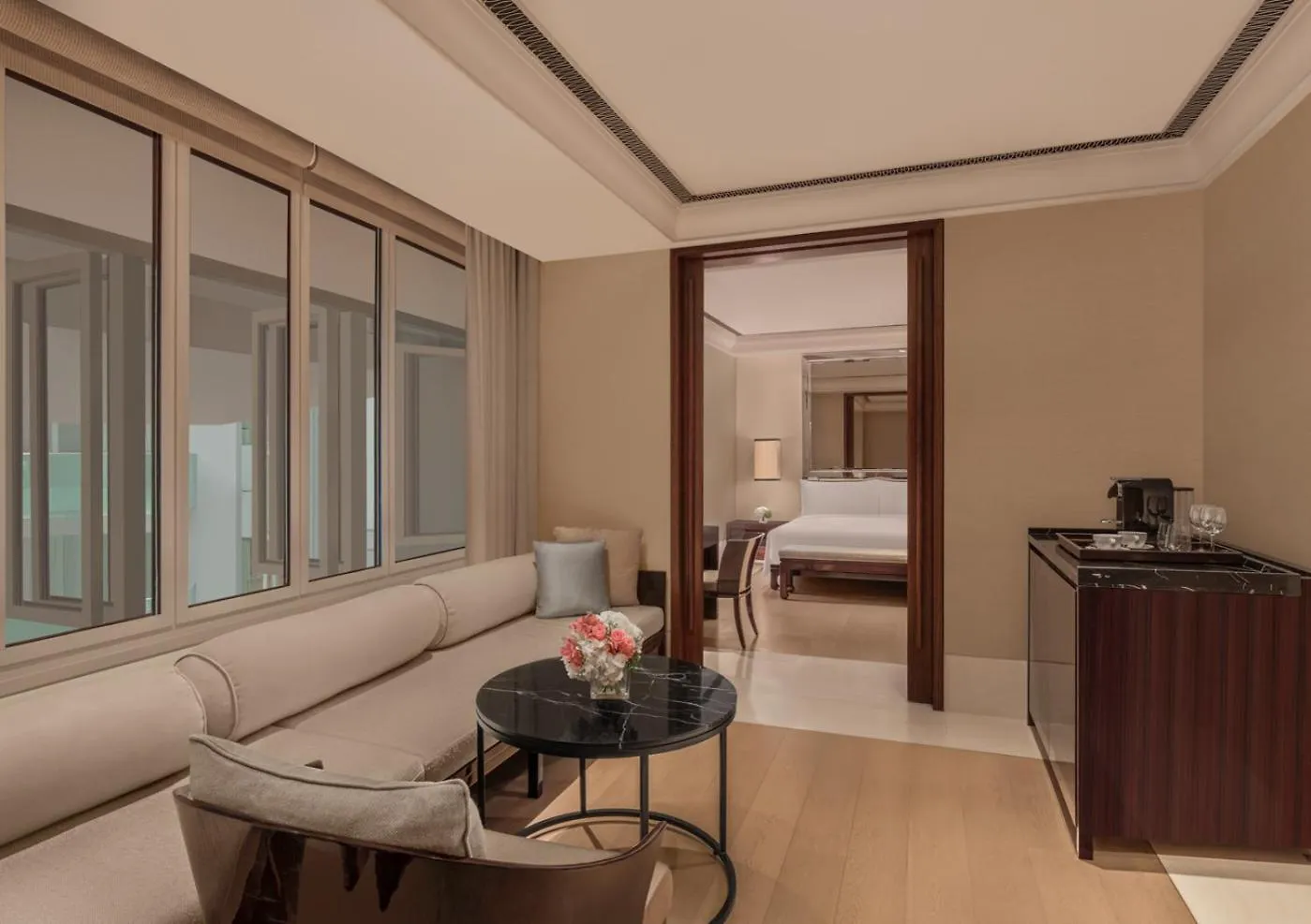 The Capitol Kempinski Hotel Сингапур