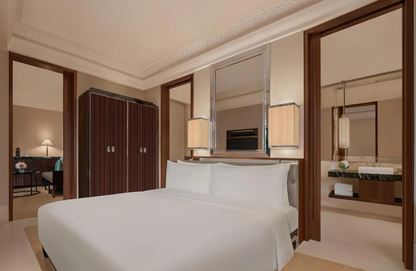 The Capitol Kempinski Hotel Сингапур